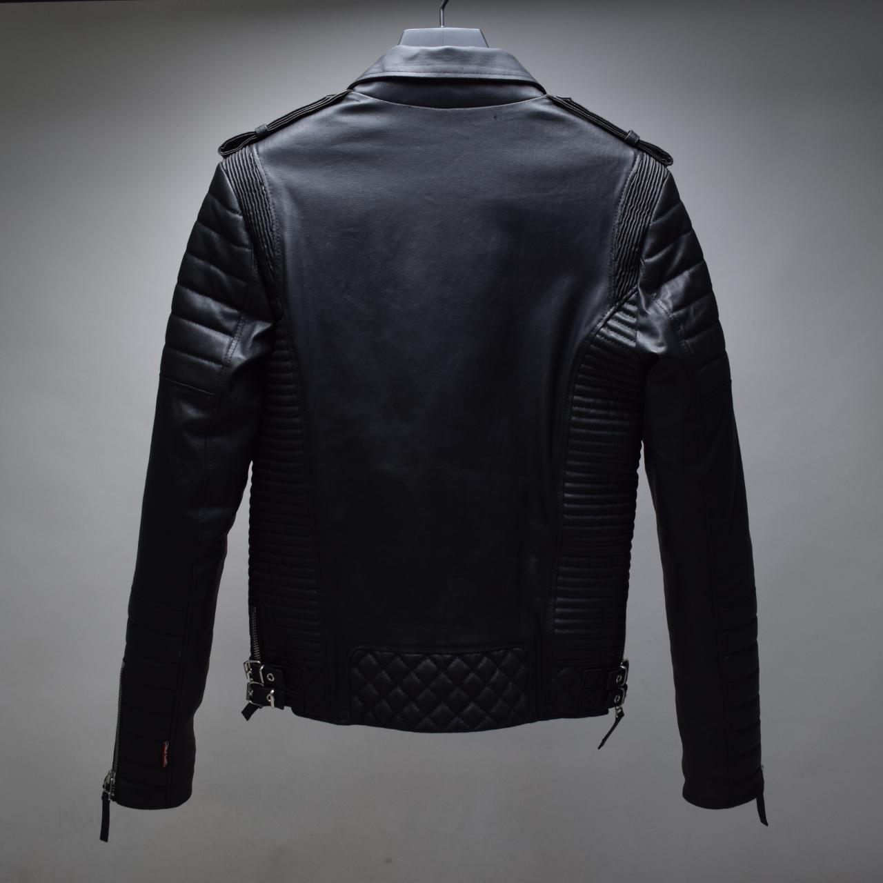 Kay Michaels 2.0 Tall: Coated Cotton / Mens / XS / Excellent