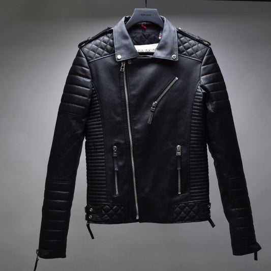 Kay Michaels 2.0 Tall: Coated Cotton / Mens / XS / Excellent