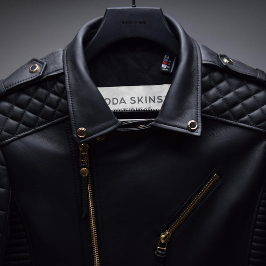 Kay Michaels 2.0 Tall: Gold Hardware / Mens / Multi size / Excellent