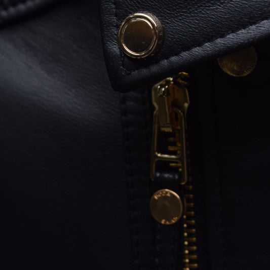 Kay Michaels 2.0 Tall: Gold Hardware / Mens / Multi size / Excellent