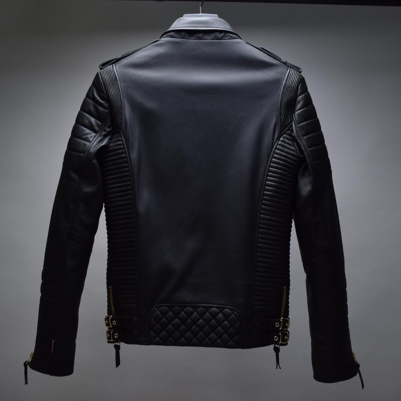 Kay Michaels 2.0 Tall: Gold Hardware / Mens / Multi size / Excellent