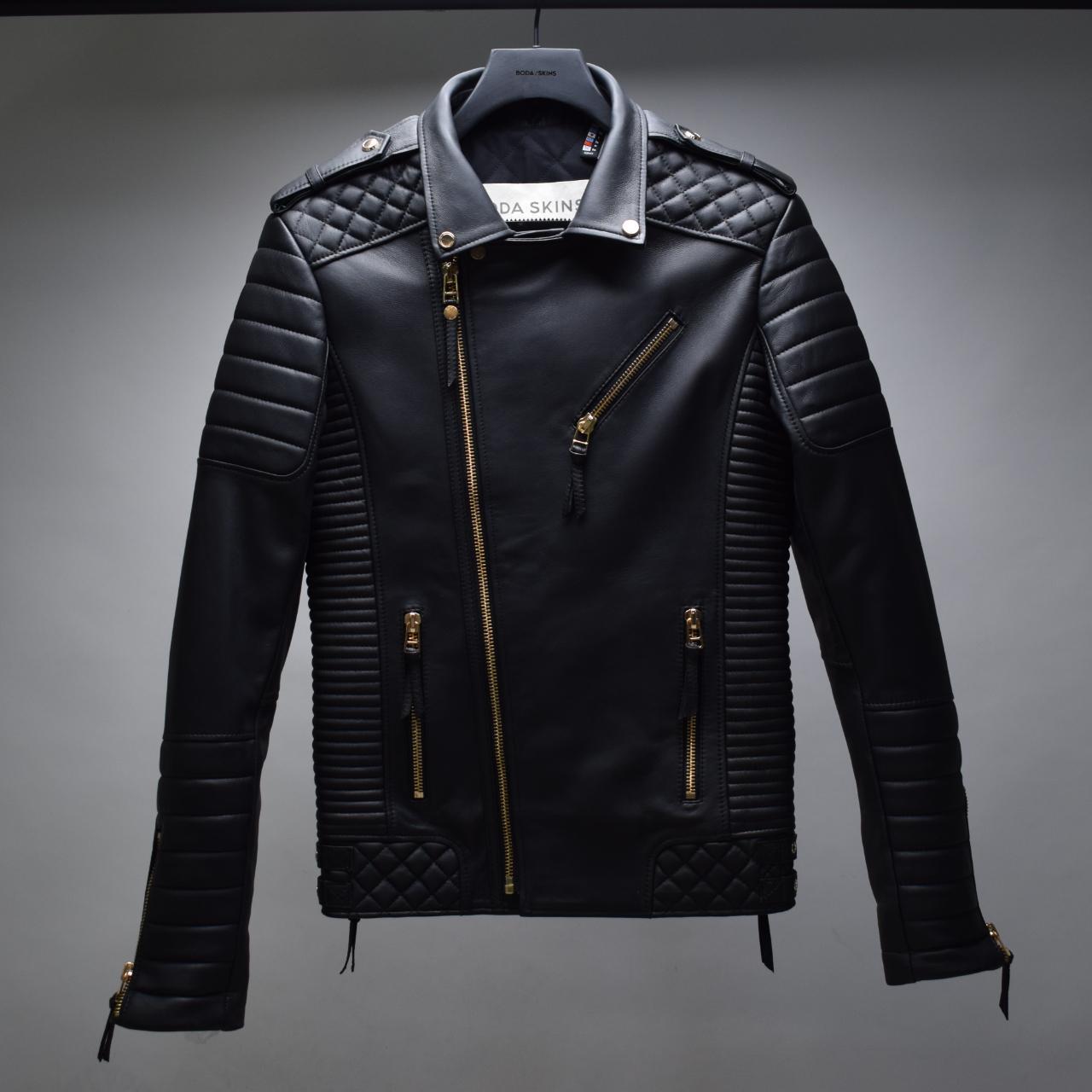 Kay Michaels 2.0 Tall: Gold Hardware / Mens / Multi Size / Excellent