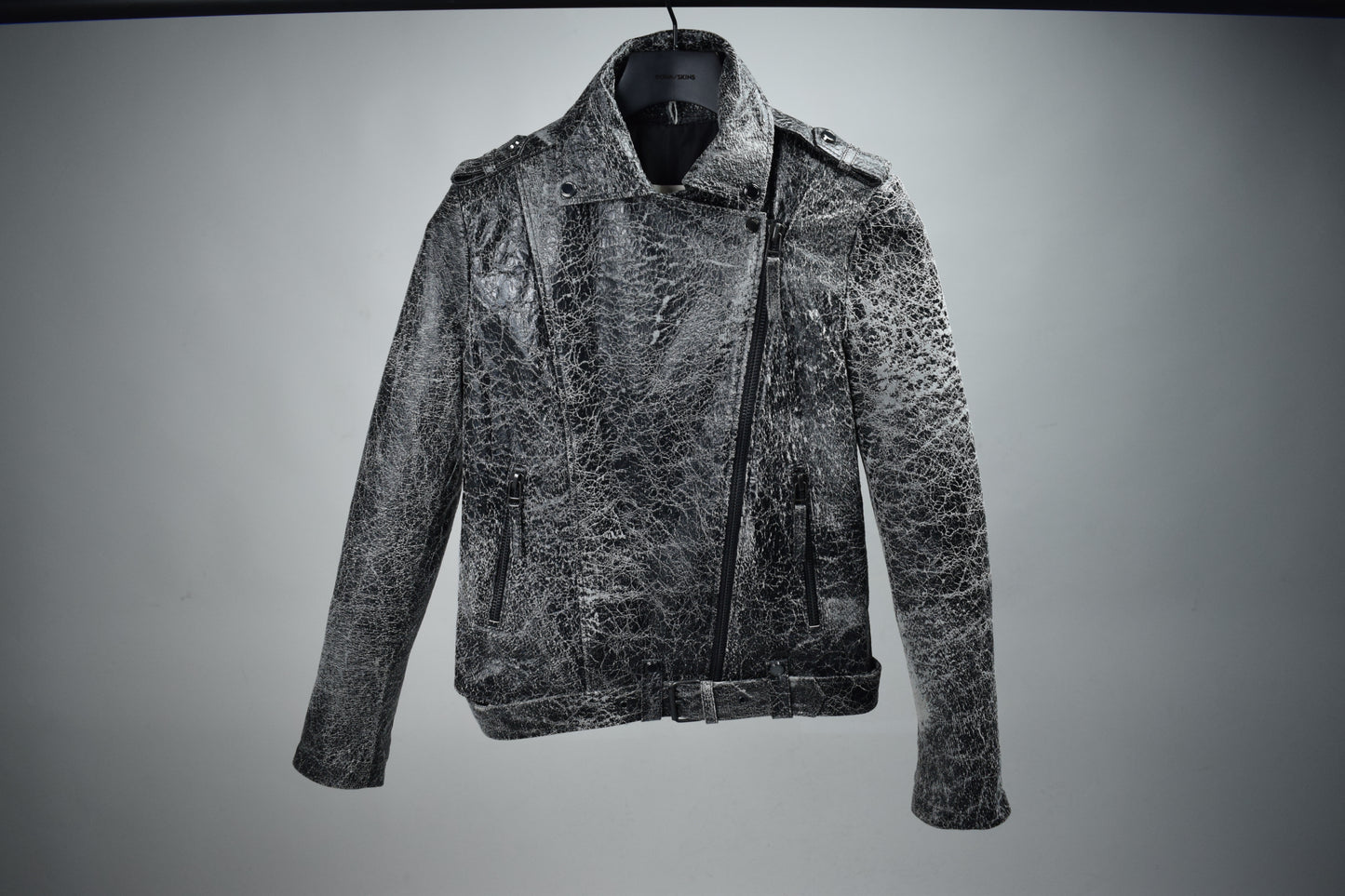 SHADOW MOSS / Womens / XS / Excellent