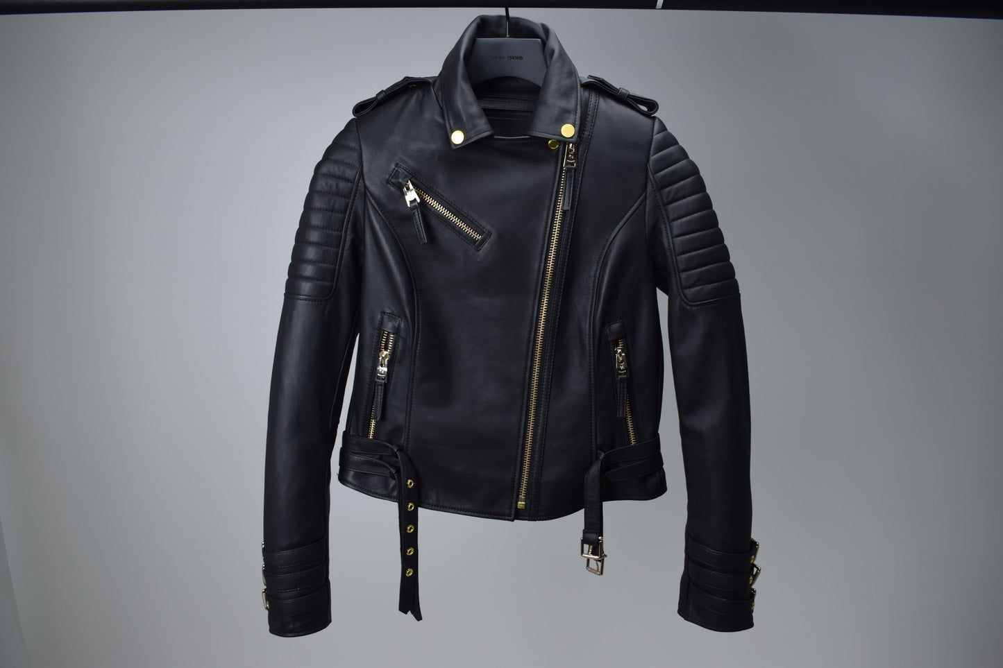 JAWS 3.0: MIXED Gold Hardware / Womens / XXS / Excellent