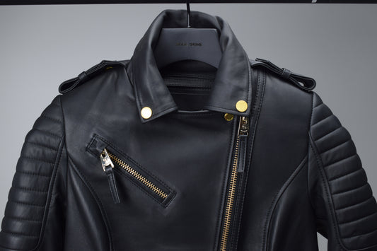 JAWS 3.0: MIXED Gold Hardware / Womens / XXS / Excellent