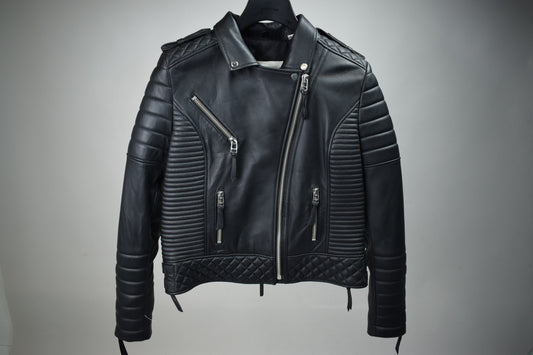 Kay Michaels 2.0: Silver Hardware / Womens / XXL / Excellent