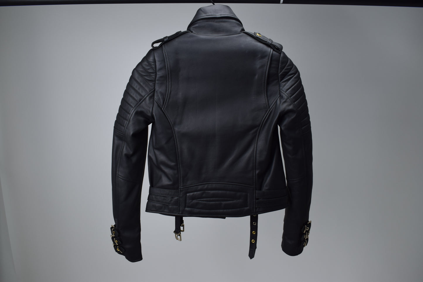 JAWS 3.0: MIXED Gold Hardware / Womens / XXS / Excellent