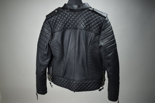 Kay Michaels 2.0: Silver Hardware / Womens / XXL / Excellent