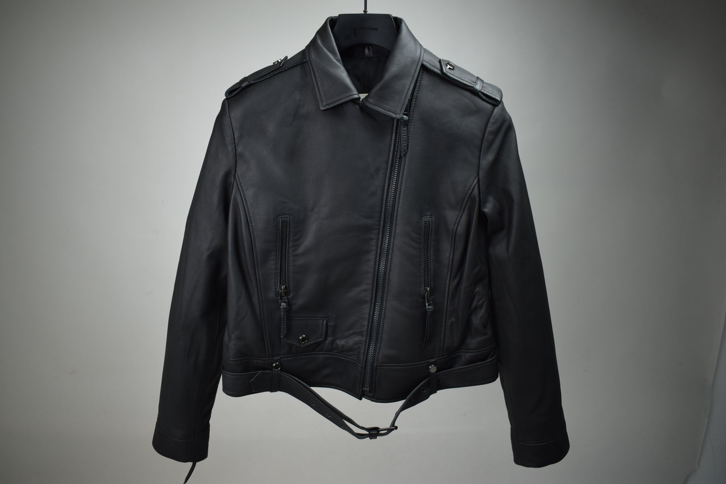 Classic Biker / Womens / L / Excellent