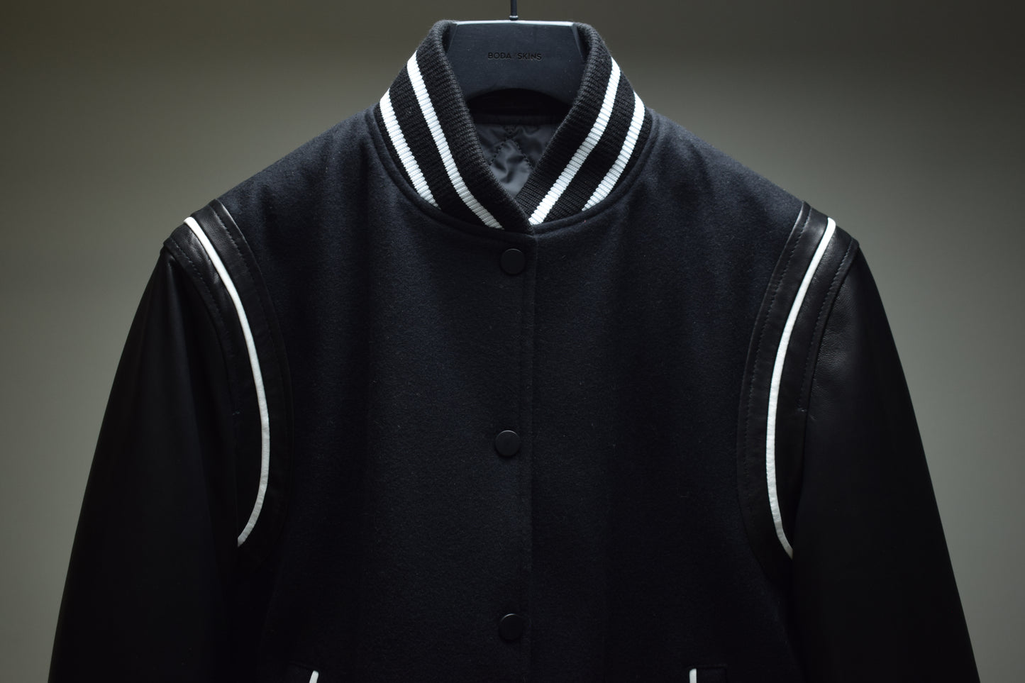 Boda Varsity OG / Mens / M / Excellent