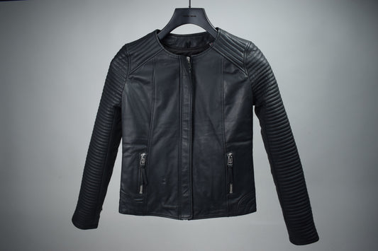 AXL: Silver Hardware / Womens / S / Excellent