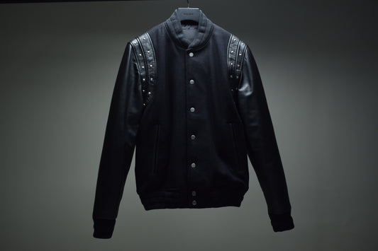 Boda Varsity Studded / Mens / M / Excellent