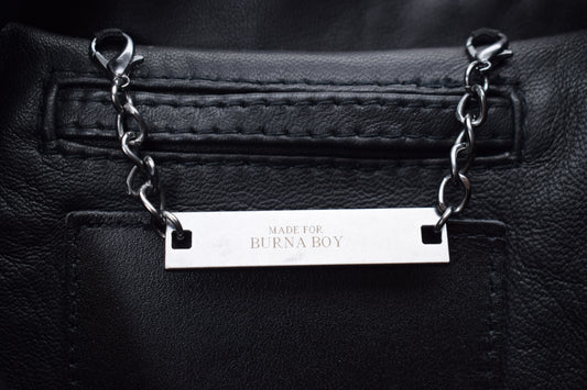 VOYAGER 2.0: Burna Boy Collab / Mens / XXL / Excellent