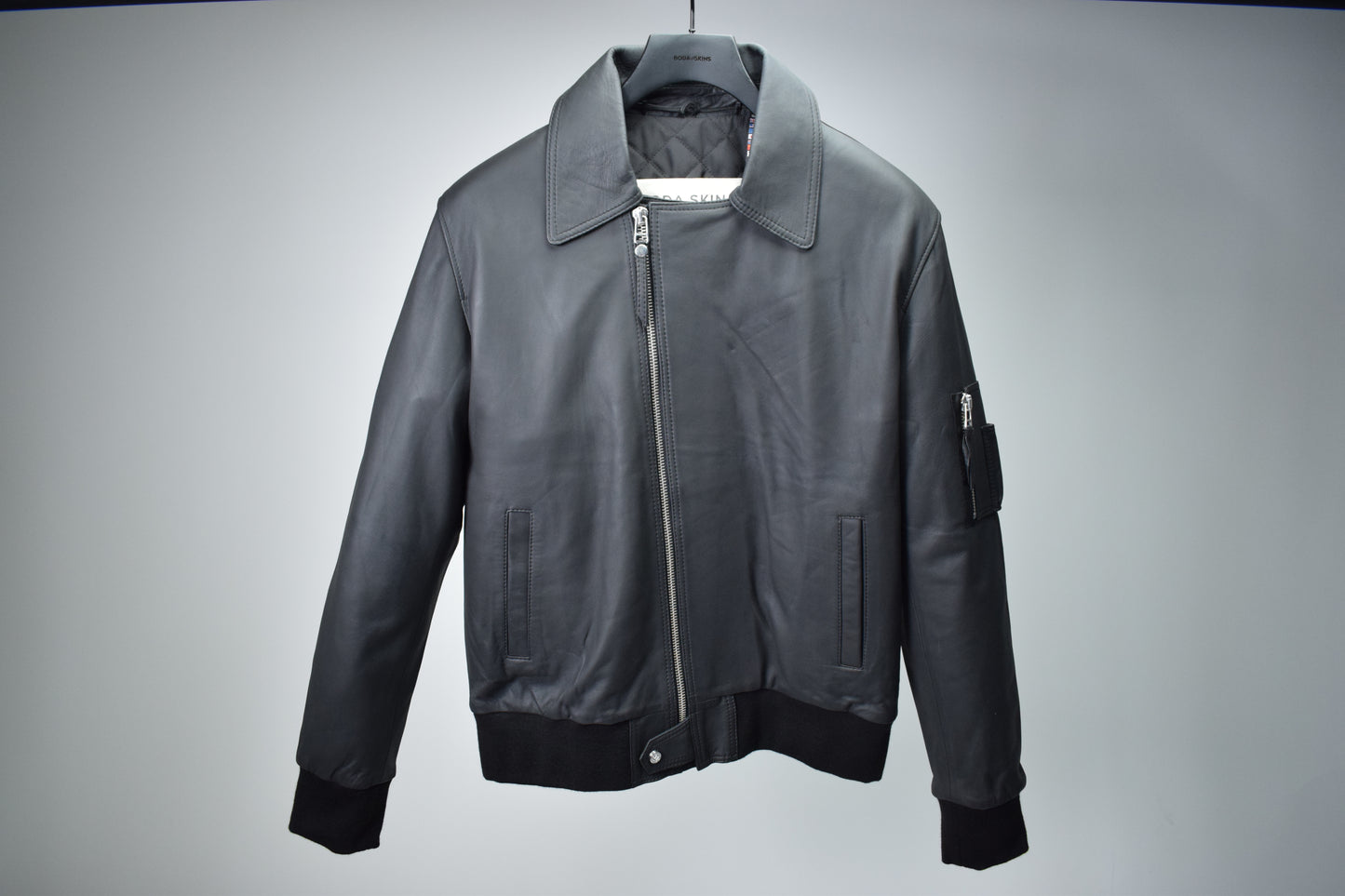 Aviator Bomber / Mens / XXL / Used