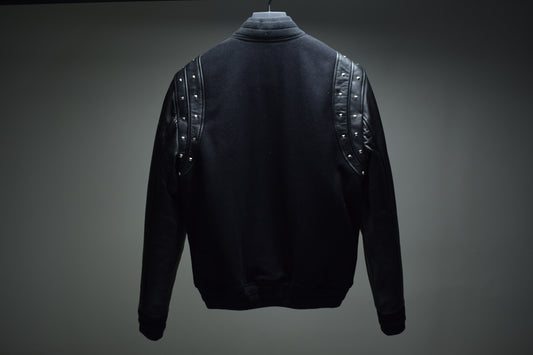 Boda Varsity Studded / Mens / M / Excellent