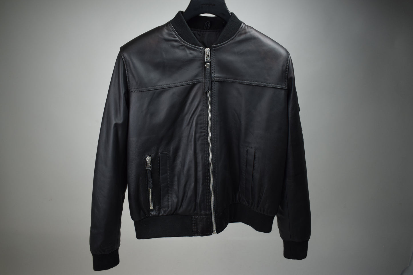 Bomber / Womens / XXL / Fair