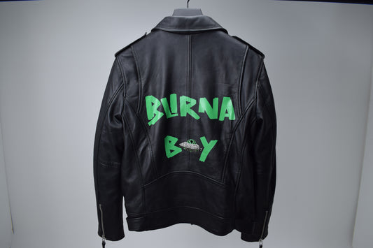 VOYAGER 2.0: Burna Boy Collab / Mens / XXL / Excellent