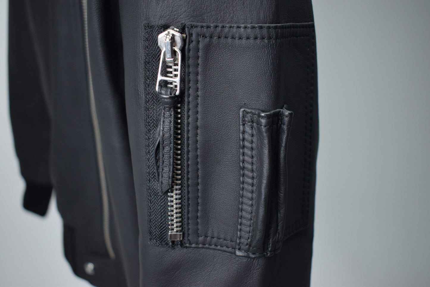 Aviator Bomber / Mens / XXL / Used