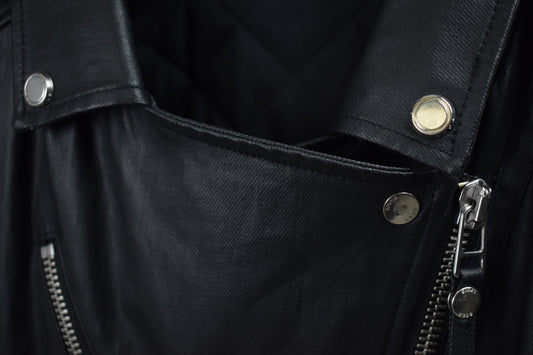 Kay Michaels: Coated Cotton / Womens / M / Excellent