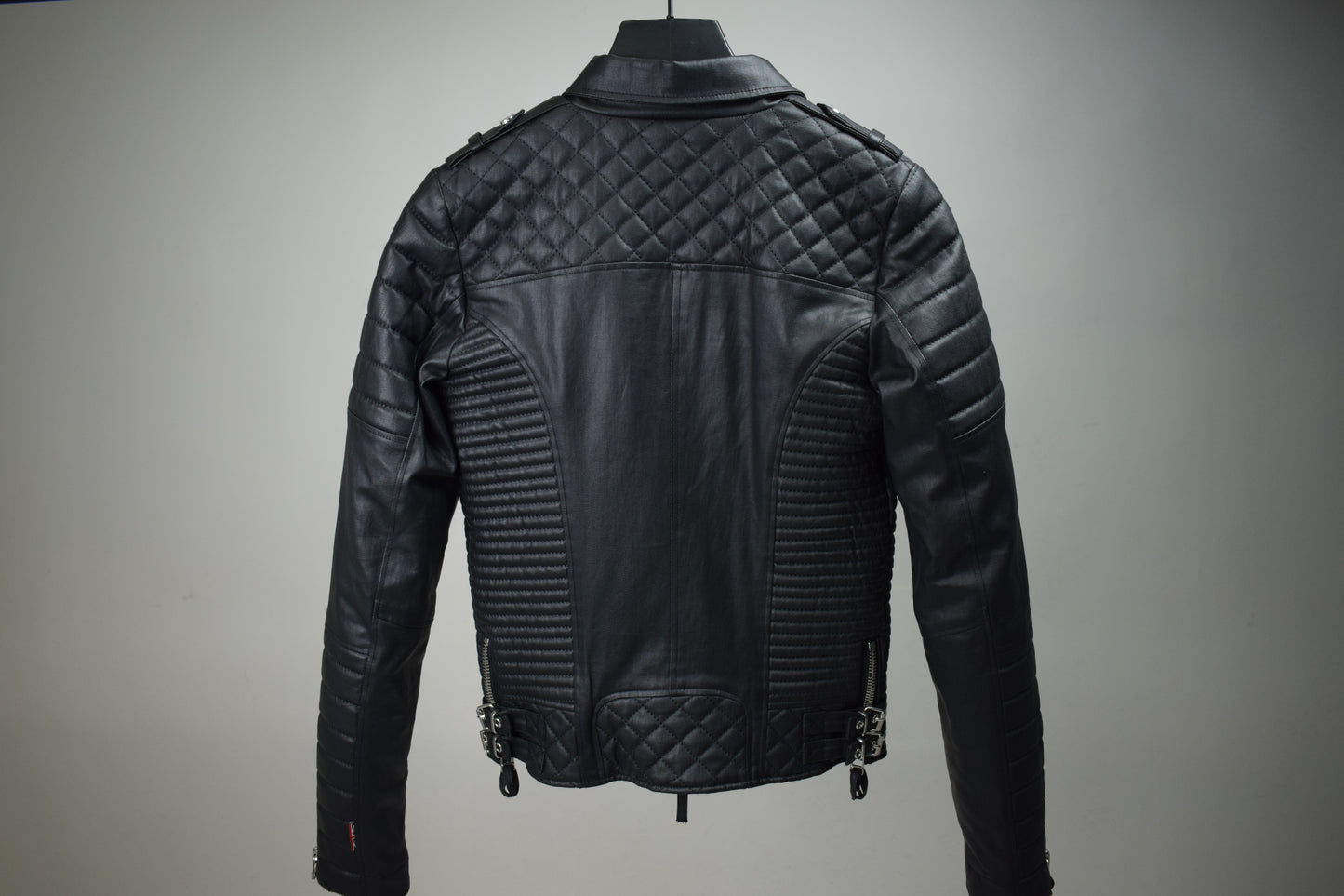 Kay Michaels: Coated Cotton / Womens / M / Excellent