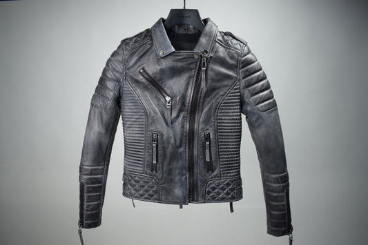 Kay Michaels: Smoke Grey / Womens / XS / Excellent