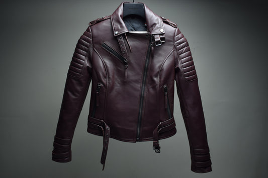 Jaws Bordo / Womens / 2XS / Excellent