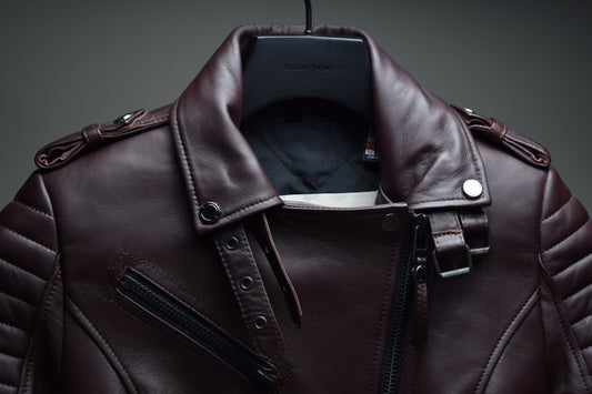 Jaws Bordo / Womens / 2XS / Excellent