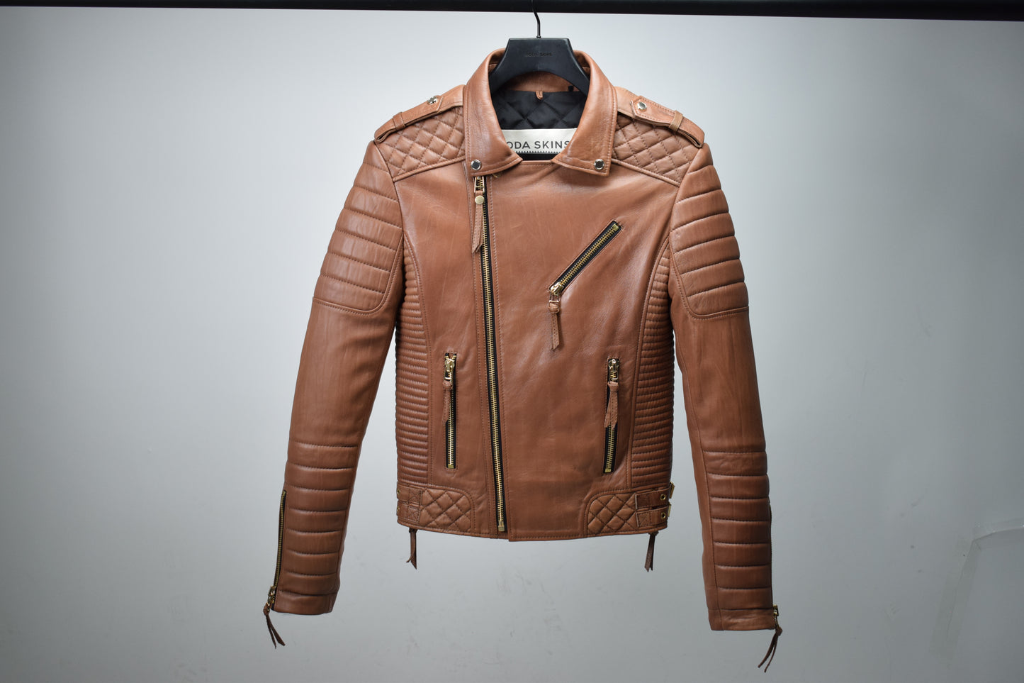 Kay Michaels 2.0: Retro Brown / Mens / XXS / Excellent