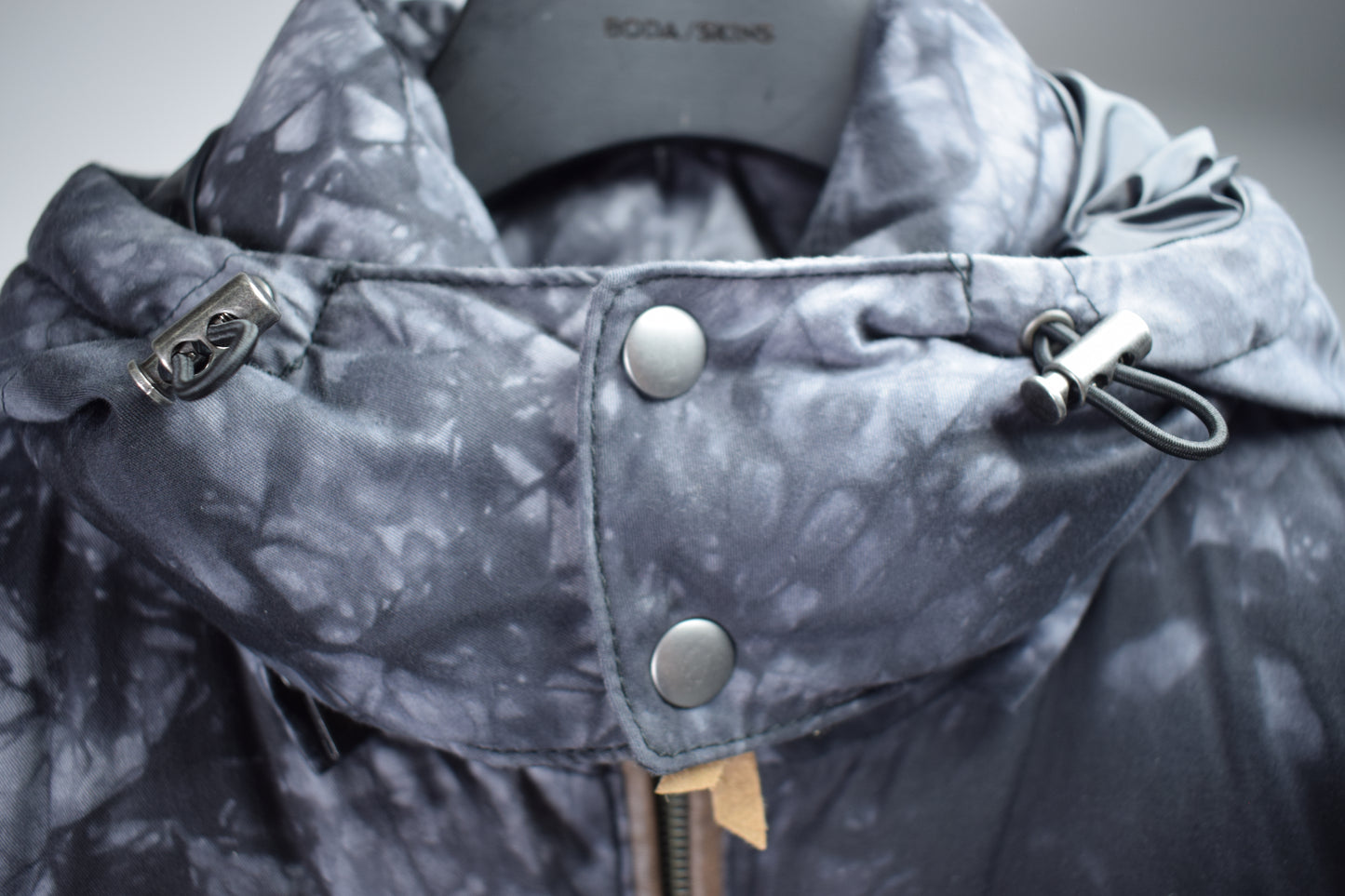 Iceberg Puffer / Mens / M / Excellent