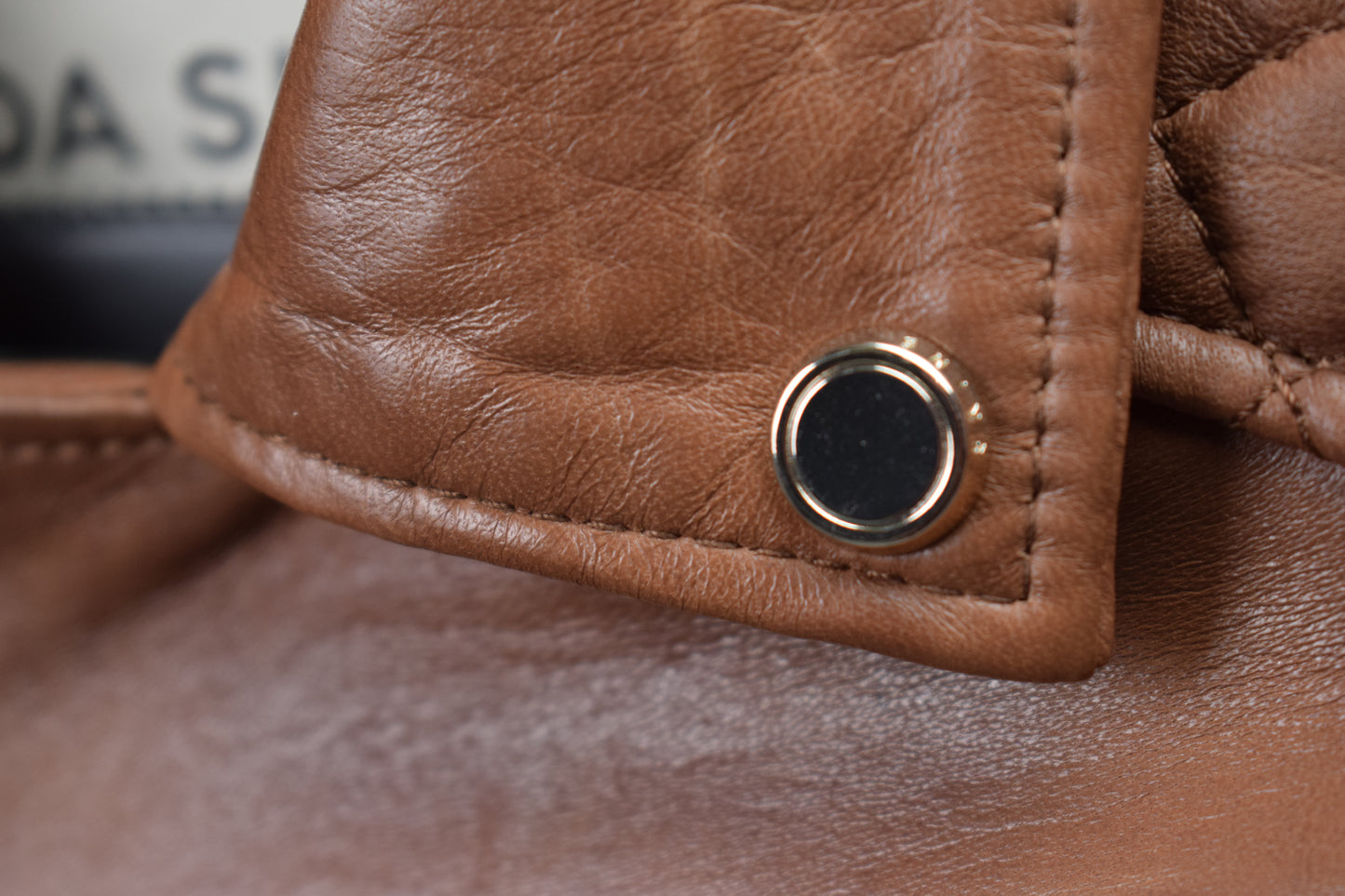 Kay Michaels 2.0: Retro Brown / Mens / XXS / Excellent