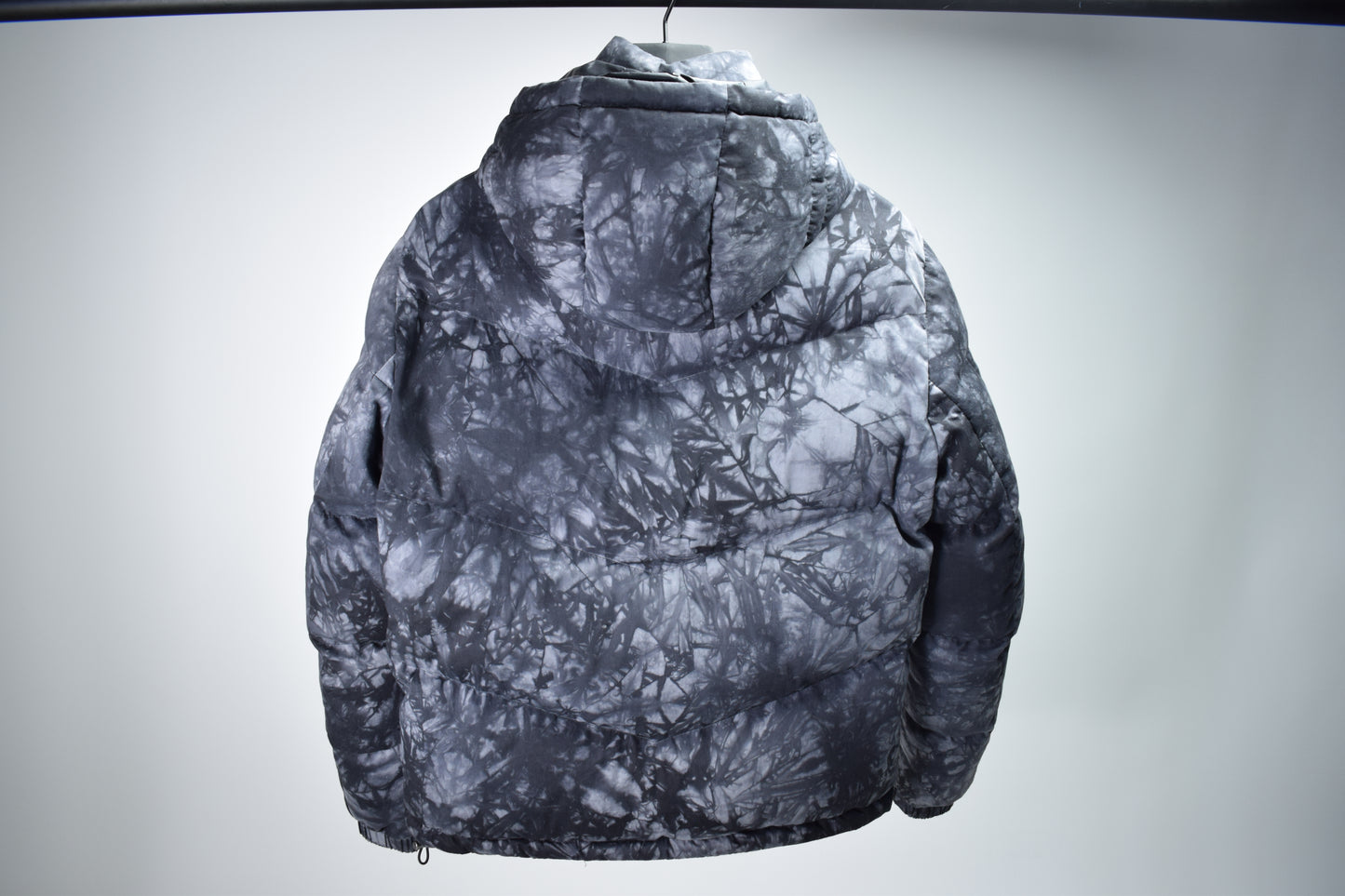 Iceberg Puffer / Mens / M / Excellent