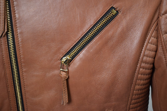 Kay Michaels 2.0: Retro Brown / Mens / XXS / Excellent