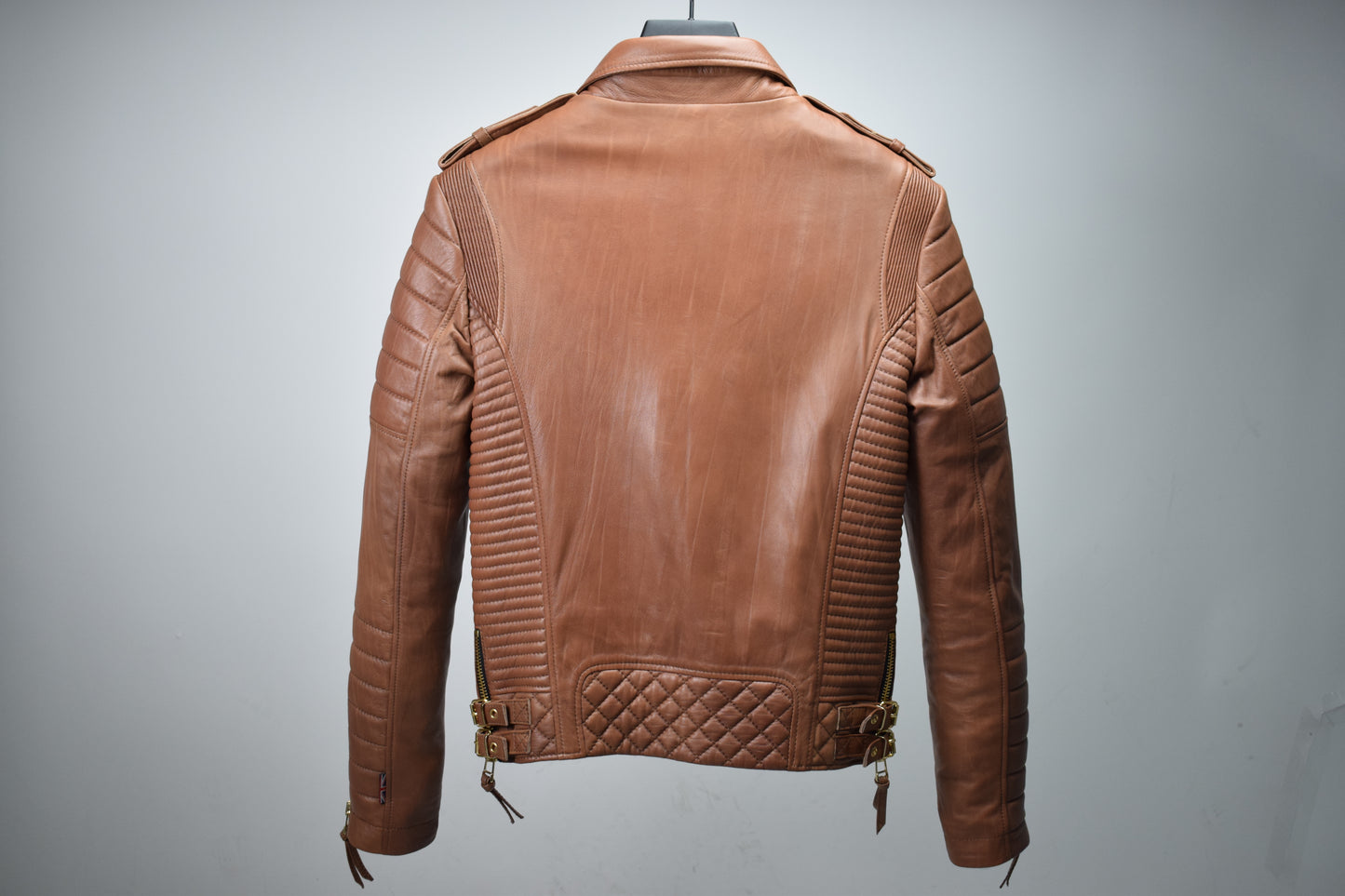 Kay Michaels 2.0: Retro Brown / Mens / XXS / Excellent