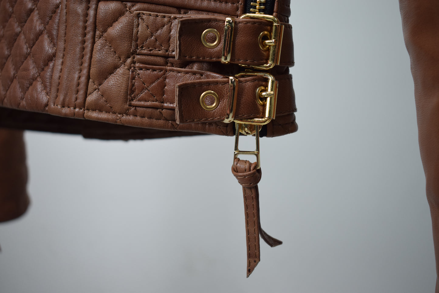 Kay Michaels 2.0: Retro Brown / Mens / XXS / Excellent