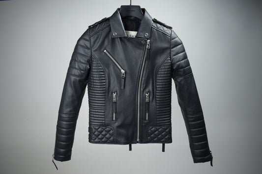 Kay Michaels: Coated Cotton / Womens / XS / Imperfect