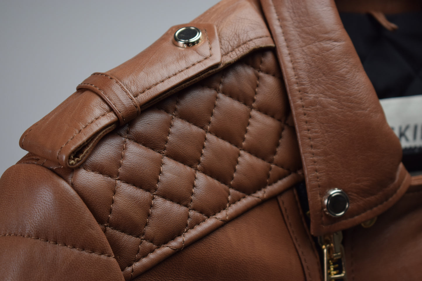 Kay Michaels 2.0: Retro Brown / Mens / XXS / Excellent