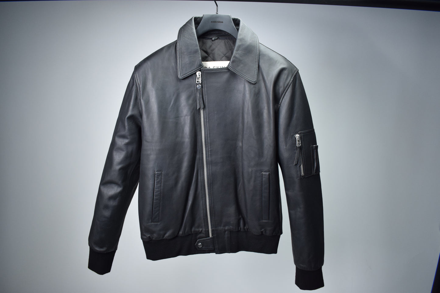 Aviator Bomber / Mens / XXL  Good