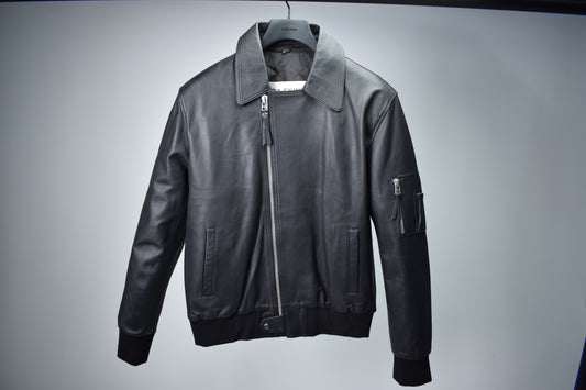Aviator Bomber / Mens / XXL  Good