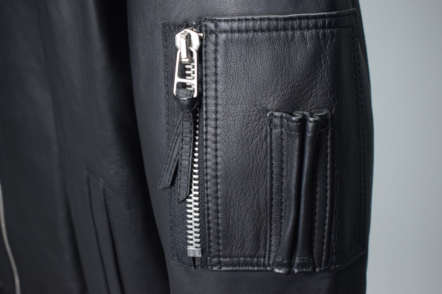 Aviator Bomber / Mens / XXL  Good