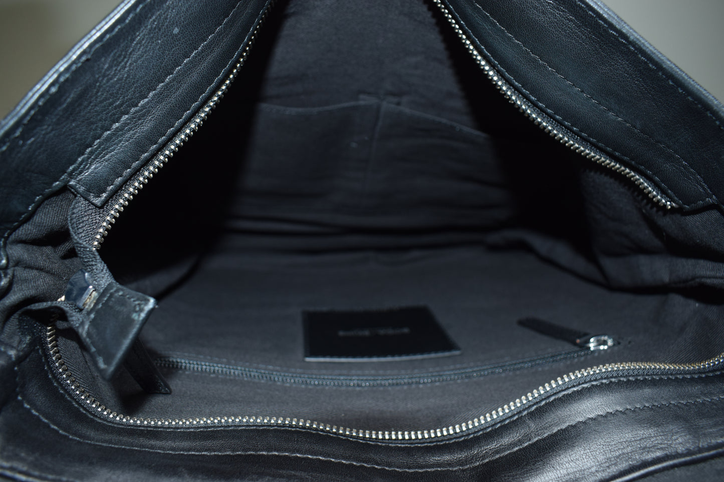 Boda Backpack Sample / Womens / One size / Excellent