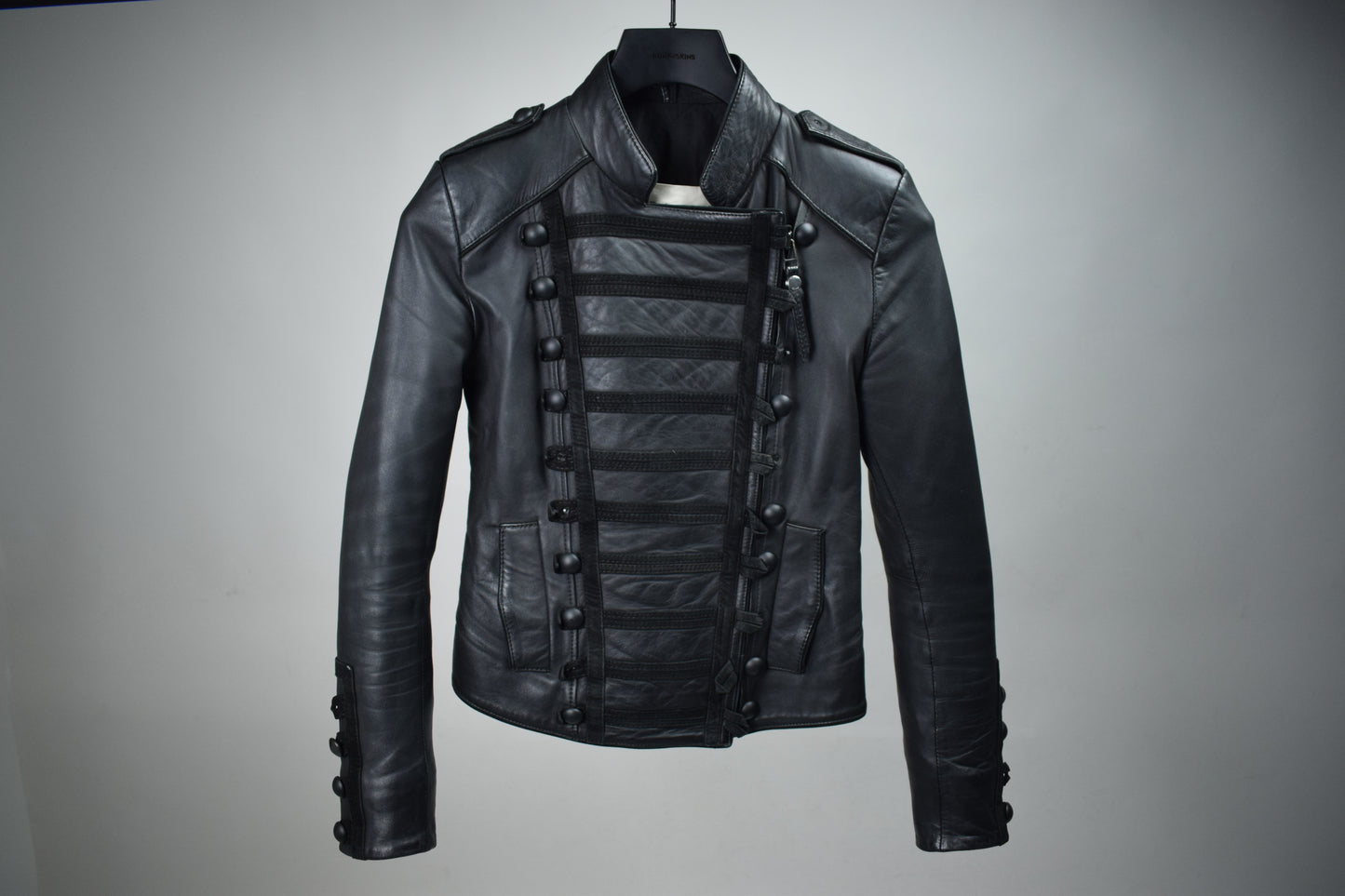 Napoleon: Black Hardware / Womens / S / Imperfect