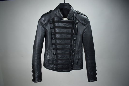 Napoleon: Black Hardware / Womens / S / Imperfect