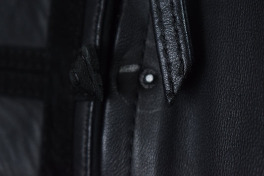 Napoleon: Black Hardware / Womens / S / Imperfect