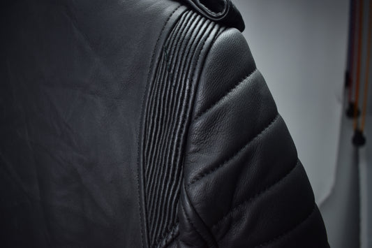 Kay Michaels 2.0: Silver Hardware / Mens / XXS / Damaged