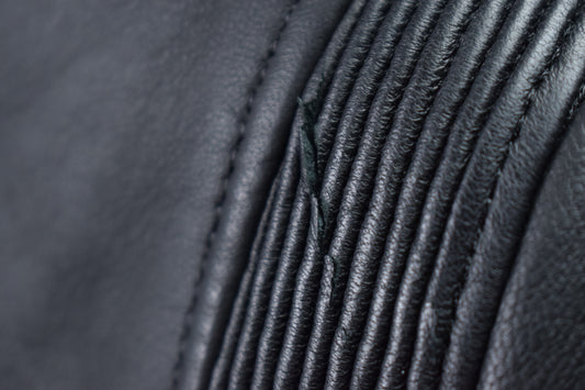 Kay Michaels 2.0: Silver Hardware / Mens / XXS / Damaged