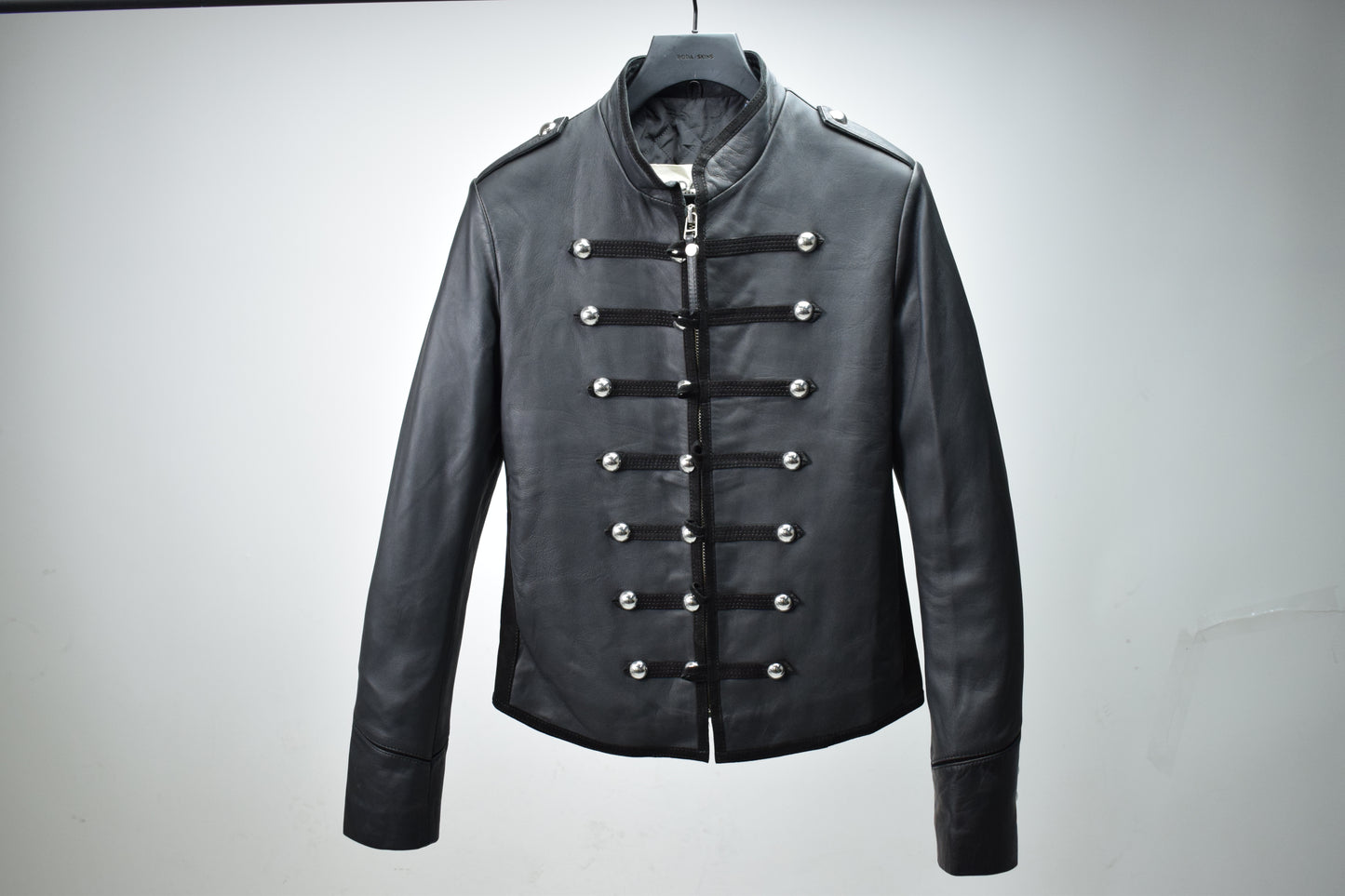 Napoleon: Silver Hardware / Womens / XS / Excellent