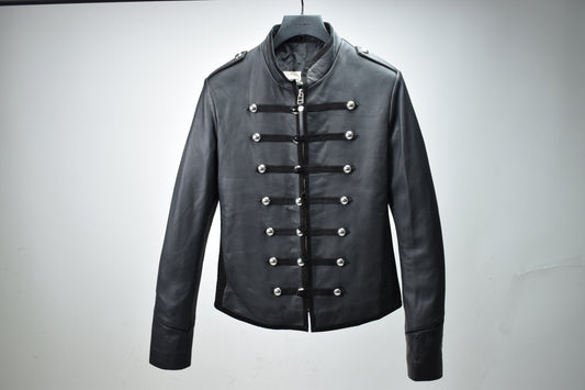 Napoleon: Silver Hardware / Womens / XS / Excellent