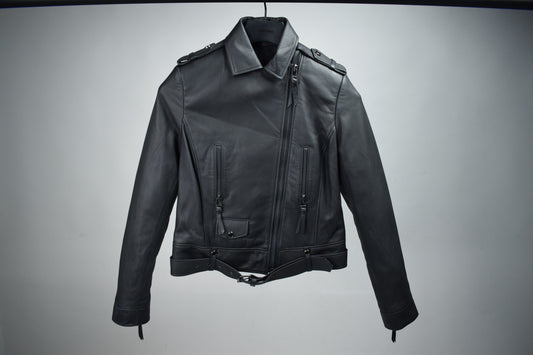 Classic Biker / Womens / XS / Good