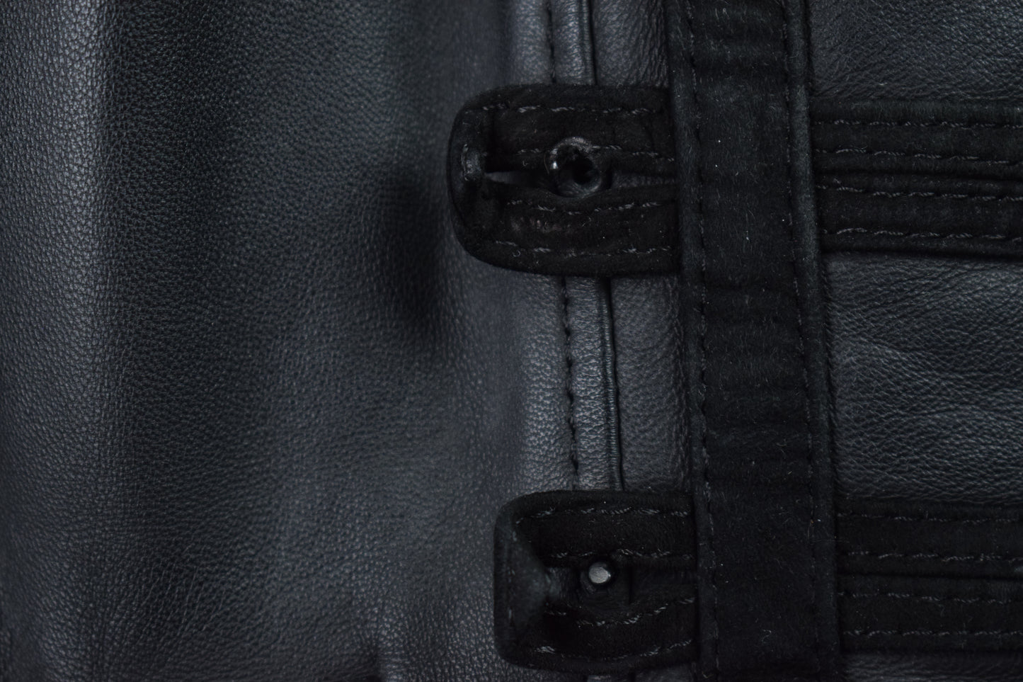 Napoleon: Black Hardware / Womens / S / Imperfect