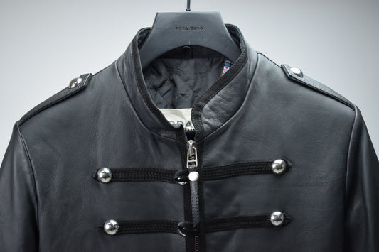 Napoleon: Silver Hardware / Womens / XS / Excellent